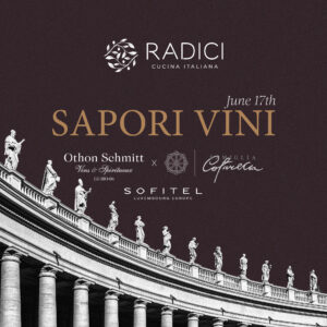 Diner Sapori Vini