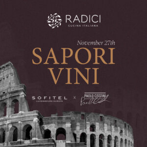 Diner Sapori Vini