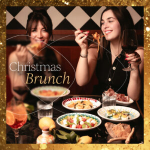 Brunch de Noël